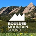 Boulder Mountain Sound